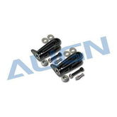 Align Metal Main Rotor Holder For T-Rex 700 Nitro Pro - HeliDirect